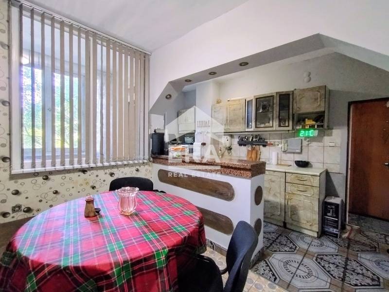 Продава 4-СТАЕН, гр. Кърджали, Веселчане, снимка 8 - Апартаменти - 54696120