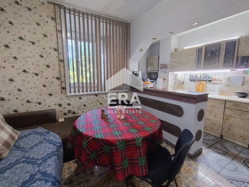 Продава 4-СТАЕН, гр. Кърджали, Веселчане, снимка 7 - Апартаменти - 54696120