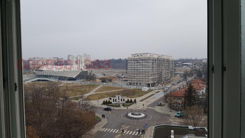 Продава МНОГОСТАЕН, гр. Шумен, 5-ти полк, снимка 11 - Апартаменти - 52781423