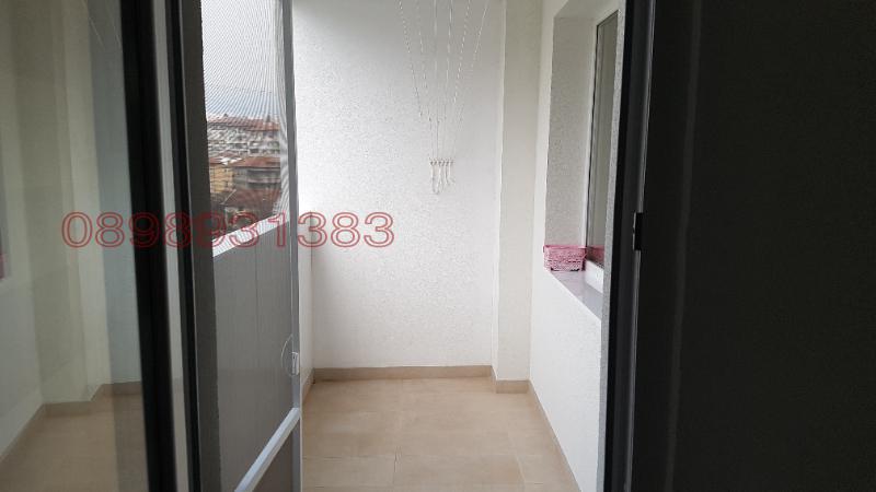 Продава МНОГОСТАЕН, гр. Шумен, 5-ти полк, снимка 8 - Апартаменти - 52781423