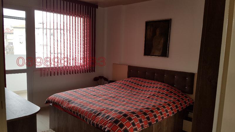 Продава МНОГОСТАЕН, гр. Шумен, 5-ти полк, снимка 9 - Апартаменти - 52781423