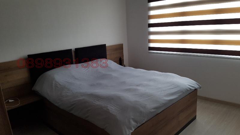 Продава МНОГОСТАЕН, гр. Шумен, 5-ти полк, снимка 12 - Апартаменти - 52781423