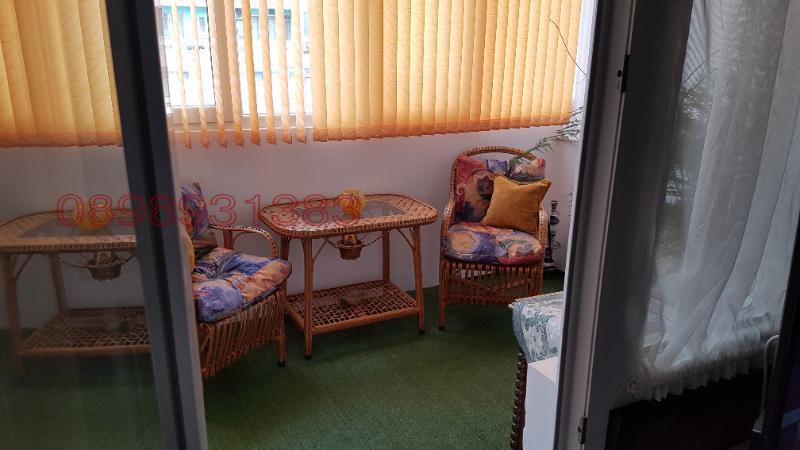 Продава МНОГОСТАЕН, гр. Шумен, 5-ти полк, снимка 7 - Апартаменти - 52781423