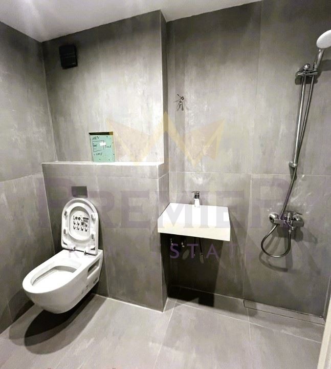 Продава ОФИС, гр. София, Белите брези, снимка 5 - Офиси - 53073273