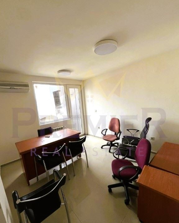 Продава ОФИС, гр. София, Белите брези, снимка 4 - Офиси - 53073273