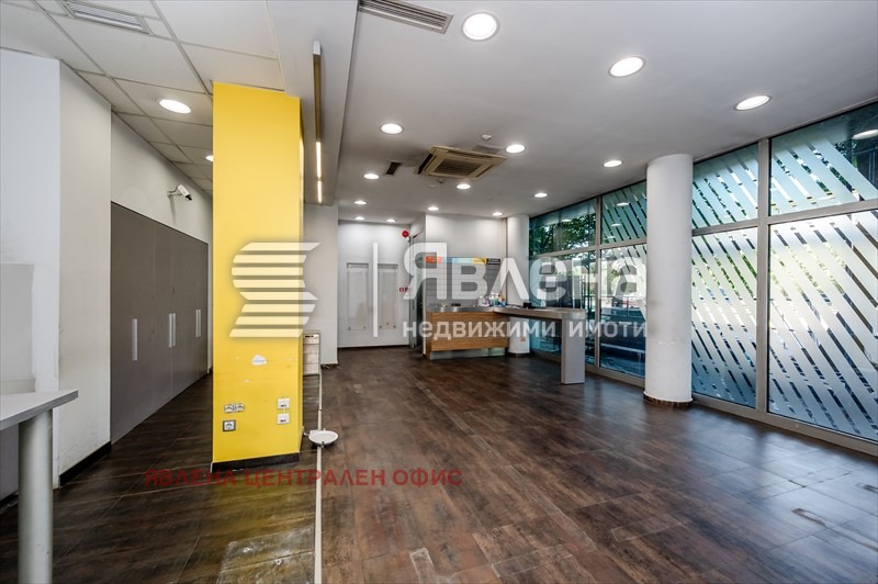 Продава ОФИС, гр. София, Сухата река, снимка 2 - Офиси - 53687259