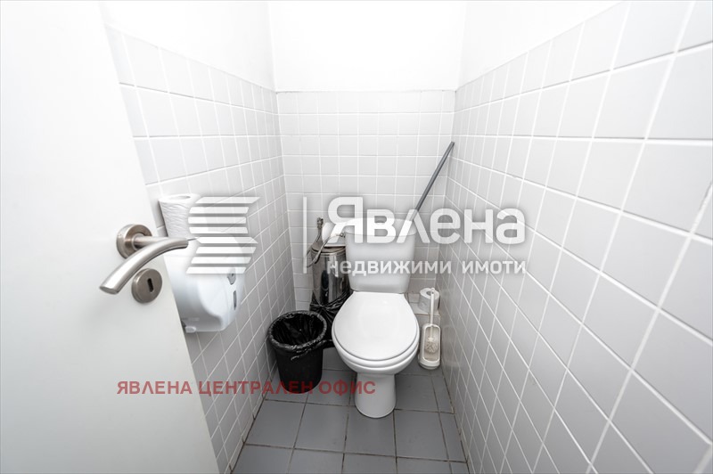 Продава ОФИС, гр. София, Сухата река, снимка 4 - Офиси - 53687259