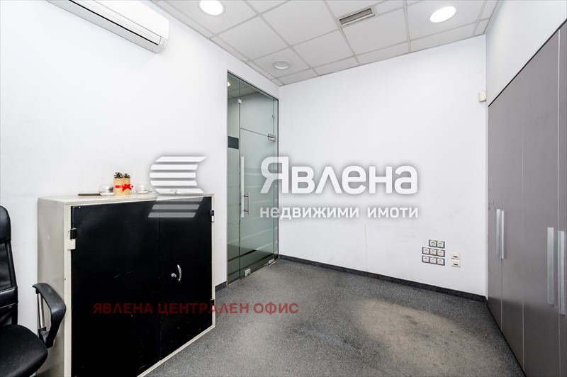 Продава ОФИС, гр. София, Сухата река, снимка 17 - Офиси - 53687259