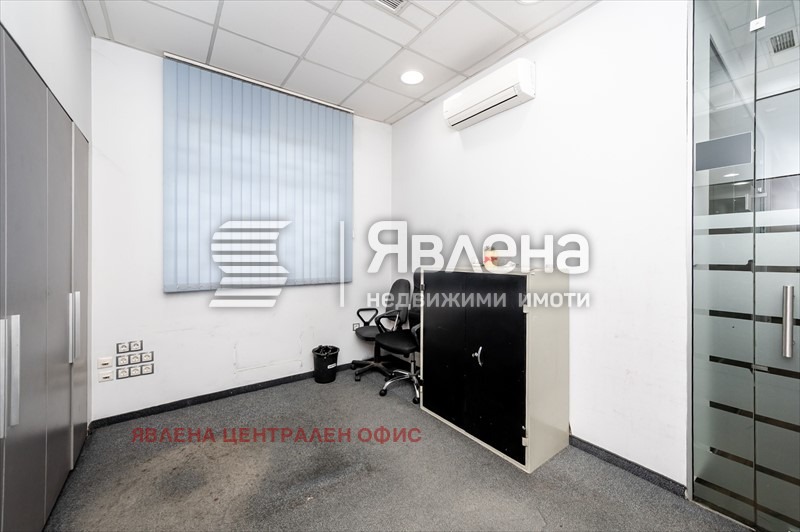 Продава ОФИС, гр. София, Сухата река, снимка 16 - Офиси - 53687259