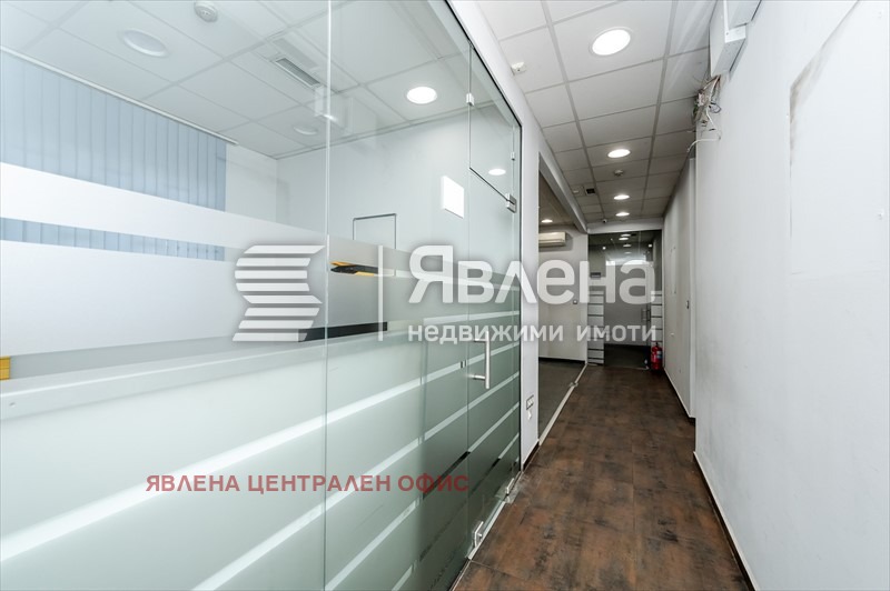 Продава ОФИС, гр. София, Сухата река, снимка 7 - Офиси - 53687259