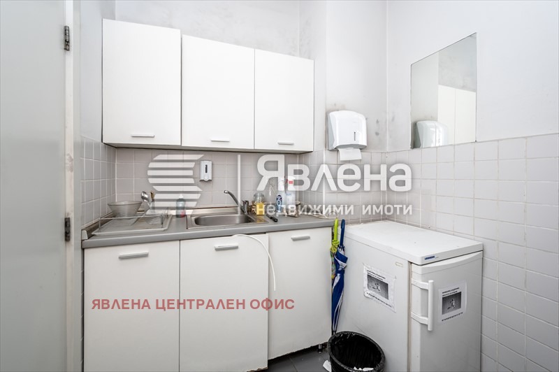 Продава ОФИС, гр. София, Сухата река, снимка 5 - Офиси - 53687259