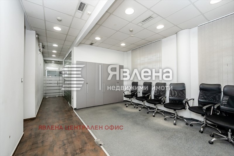 Продава ОФИС, гр. София, Сухата река, снимка 9 - Офиси - 53687259