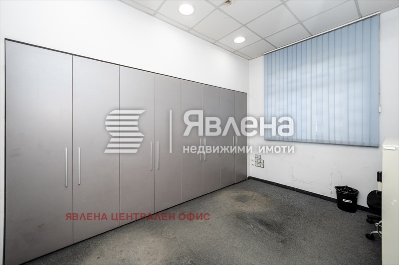 Продава ОФИС, гр. София, Сухата река, снимка 13 - Офиси - 53687259