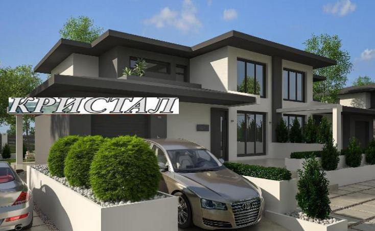 For Sale  House region Plovdiv , Markovo , 188 sq.m | 46894224 - image [4]