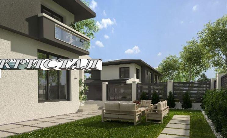 For Sale  House region Plovdiv , Markovo , 188 sq.m | 46894224 - image [6]