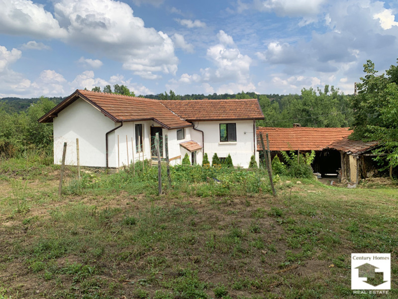 Продава  Къща област Габрово , с. Ганчовец , 160 кв.м | 17101443 - изображение [16]
