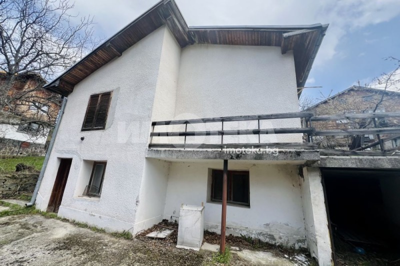 Til salgs  Hus region Plovdiv , Bojkovo , 68 kvm | 95392877 - bilde [5]