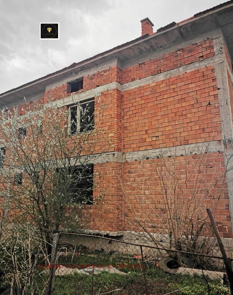 Продава КЪЩА, с. Маноле, област Пловдив, снимка 11 - Къщи - 55431930