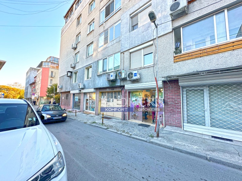 For Sale  Shop Varna , Tsentralna poshta , 20 sq.m | 26261426