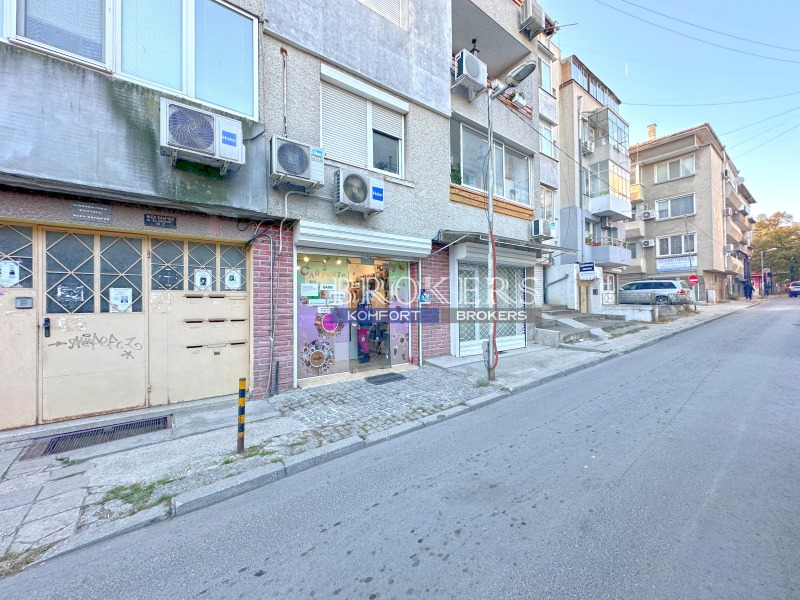 For Sale  Shop Varna , Tsentralna poshta , 20 sq.m | 26261426 - image [2]