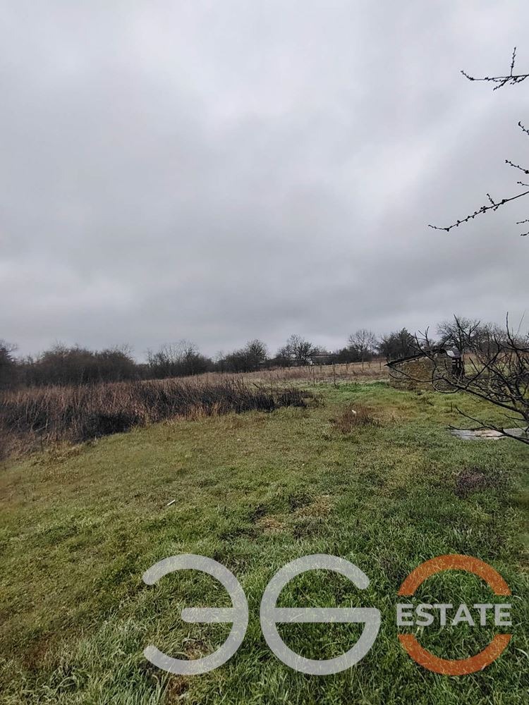 Продава ПАРЦЕЛ, с. Николаевка, област Варна, снимка 4 - Парцели - 53946157