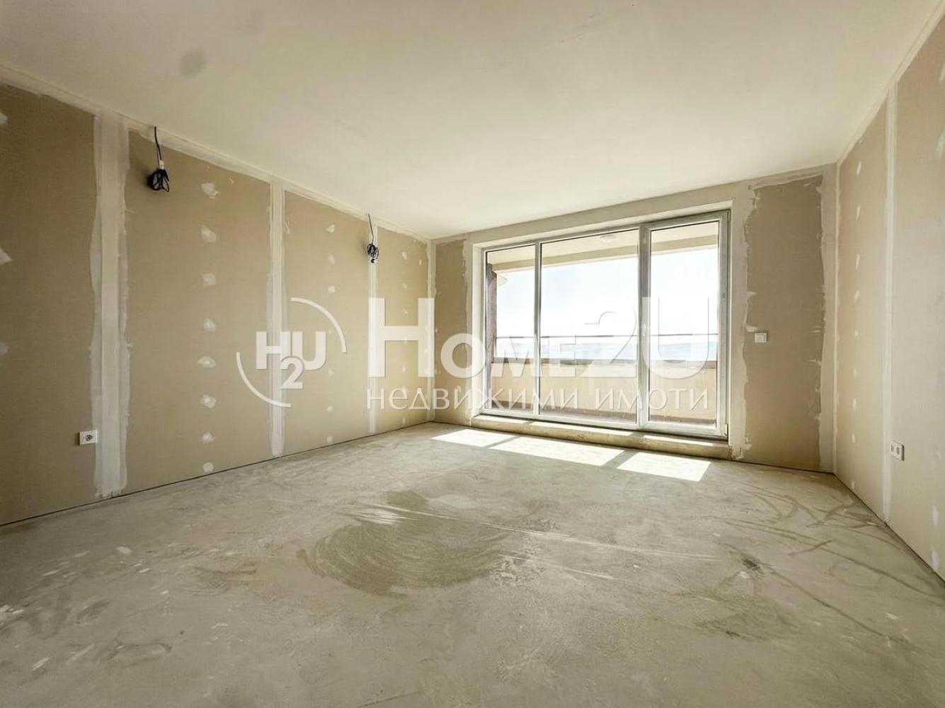 Продава 2-СТАЕН, гр. Варна, Трошево, снимка 4 - Апартаменти - 53829550