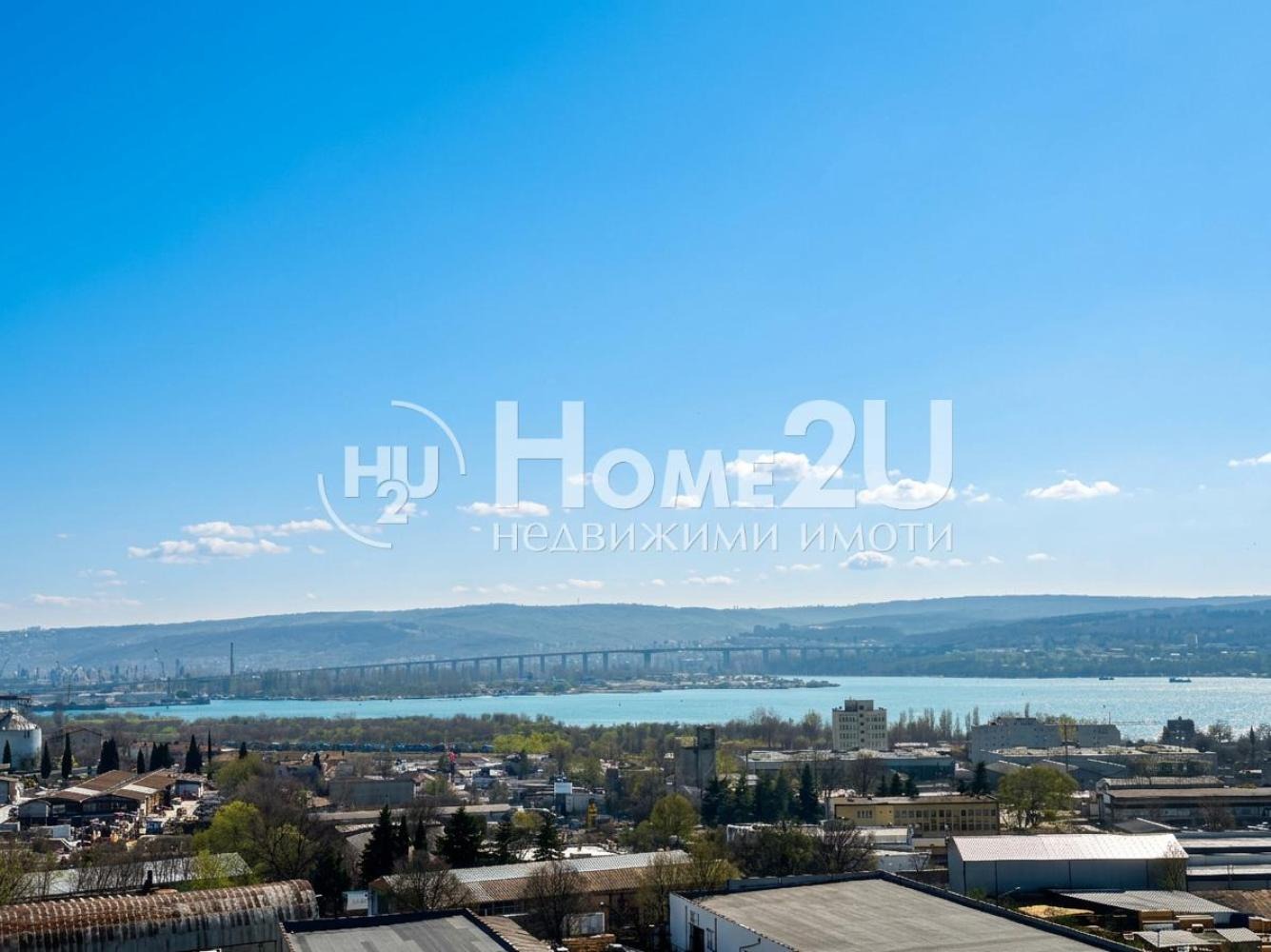 Продава 2-СТАЕН, гр. Варна, Трошево, снимка 5 - Апартаменти - 53829550