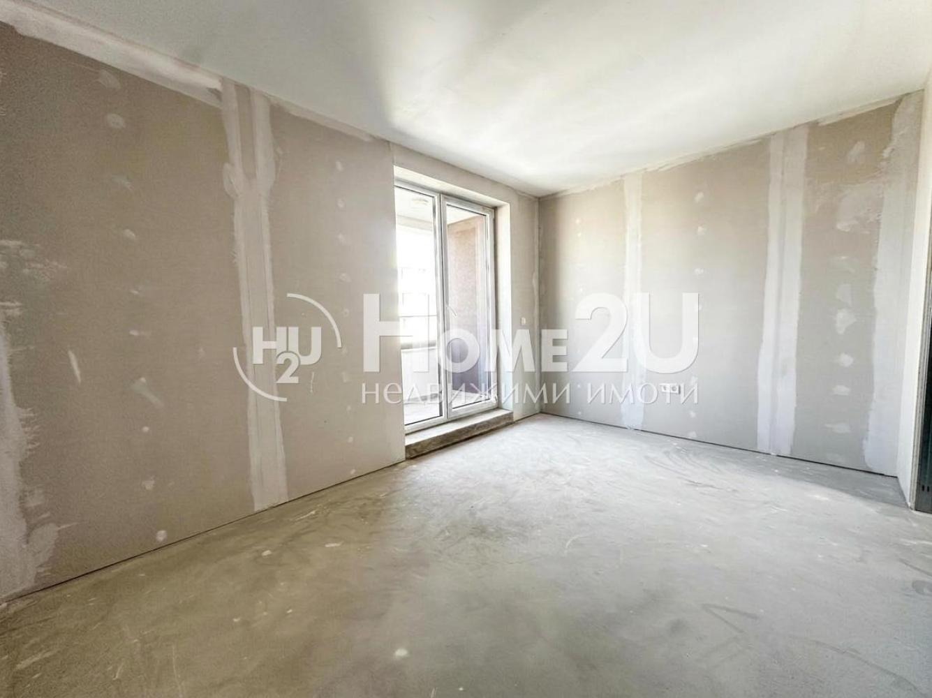 Продава 2-СТАЕН, гр. Варна, Трошево, снимка 7 - Апартаменти - 53829550