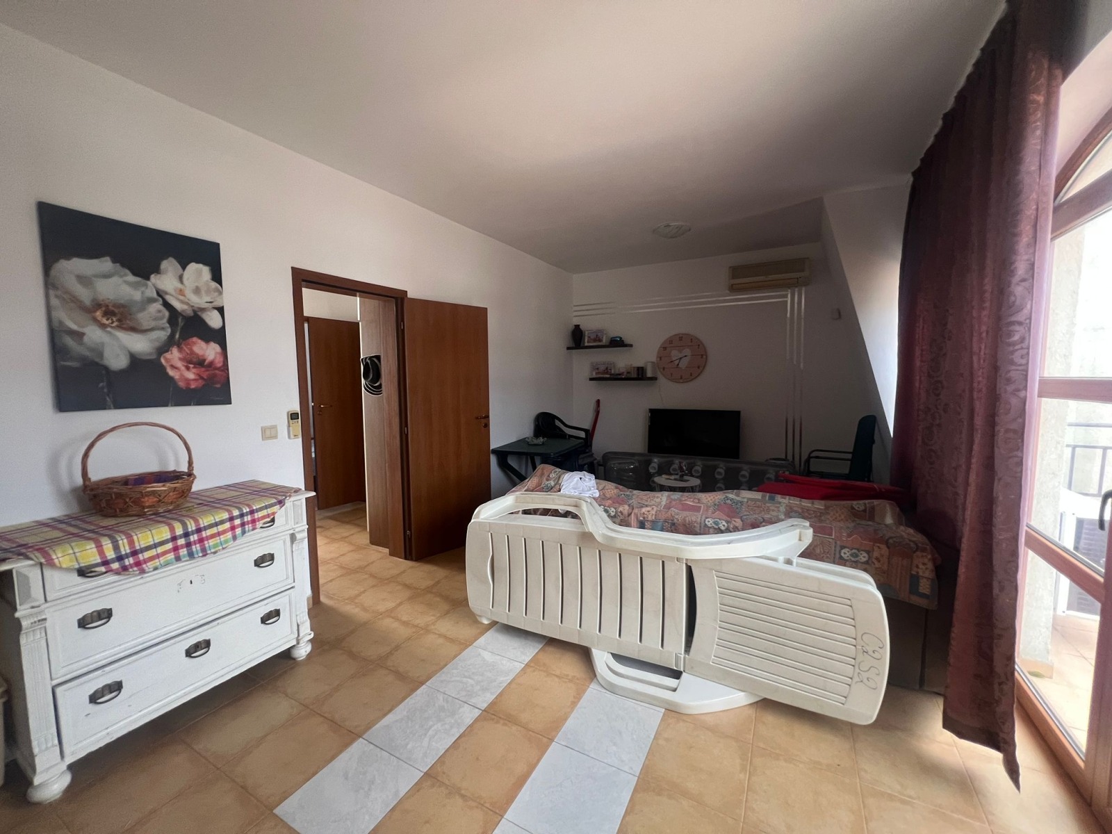 Продава 2-СТАЕН, с. Кошарица, област Бургас, снимка 5 - Апартаменти - 53890966