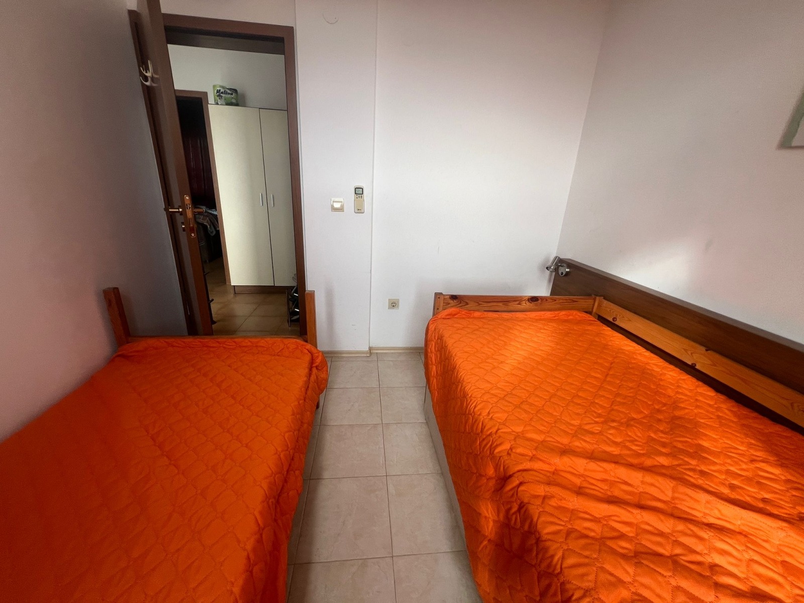 Продава 2-СТАЕН, с. Кошарица, област Бургас, снимка 7 - Апартаменти - 53890966