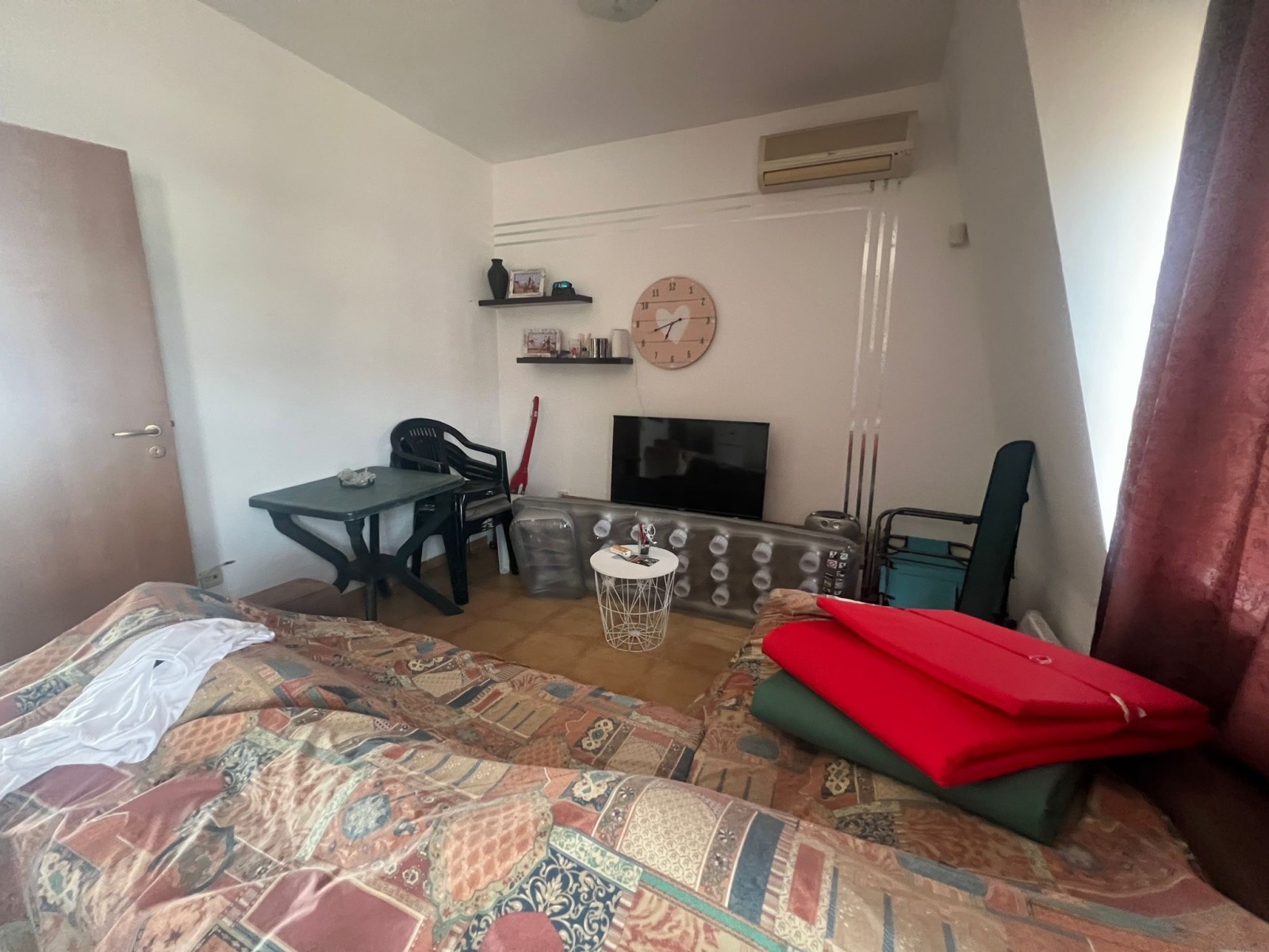 Продава 2-СТАЕН, с. Кошарица, област Бургас, снимка 3 - Апартаменти - 53890966