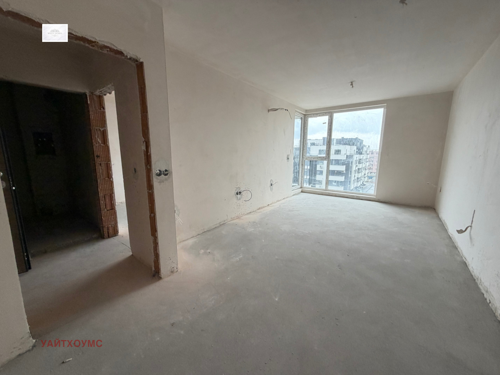 Продава 2-СТАЕН, гр. София, Малинова долина, снимка 8 - Апартаменти - 53962313