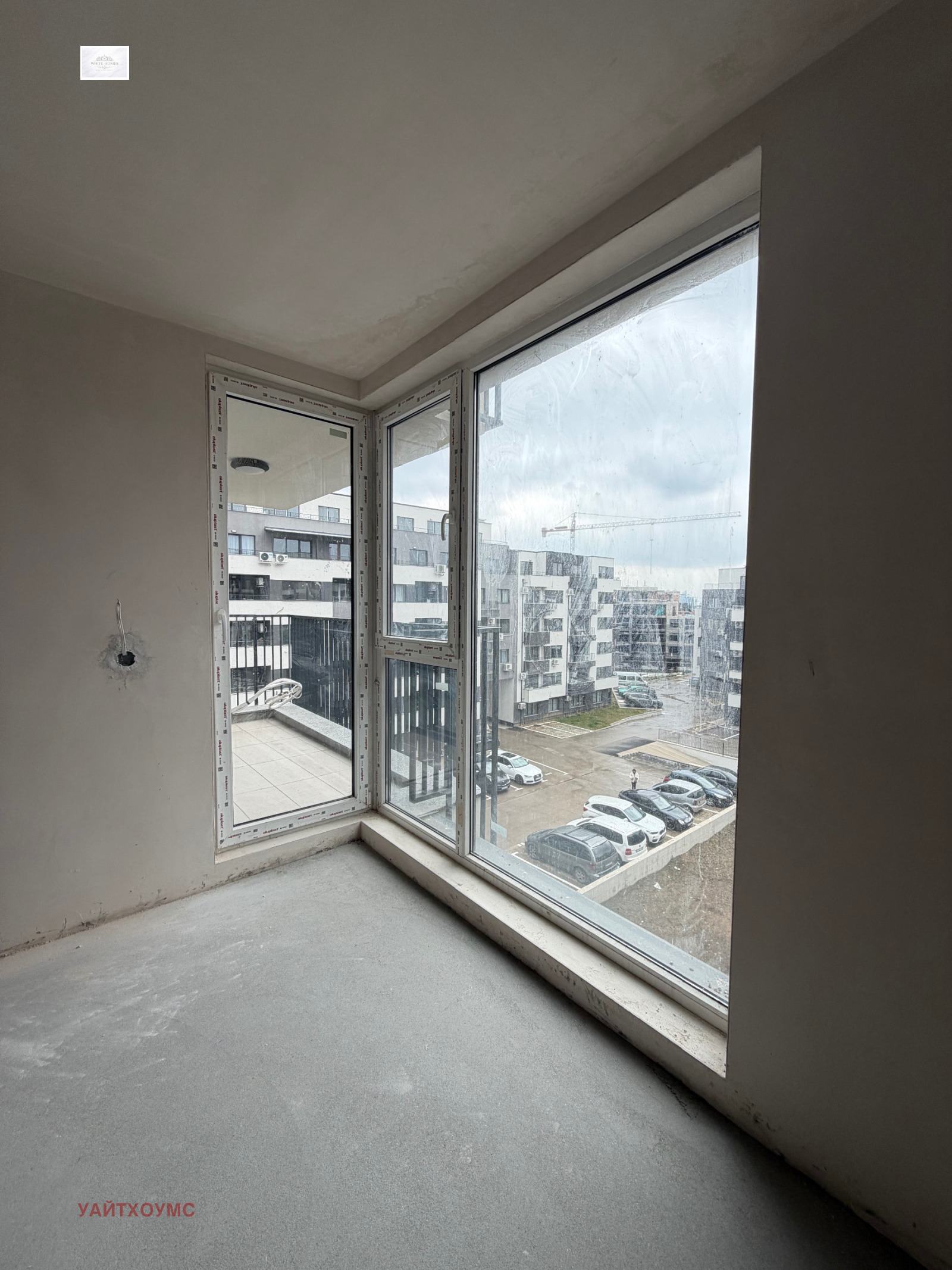 Продава 2-СТАЕН, гр. София, Малинова долина, снимка 9 - Апартаменти - 53962313