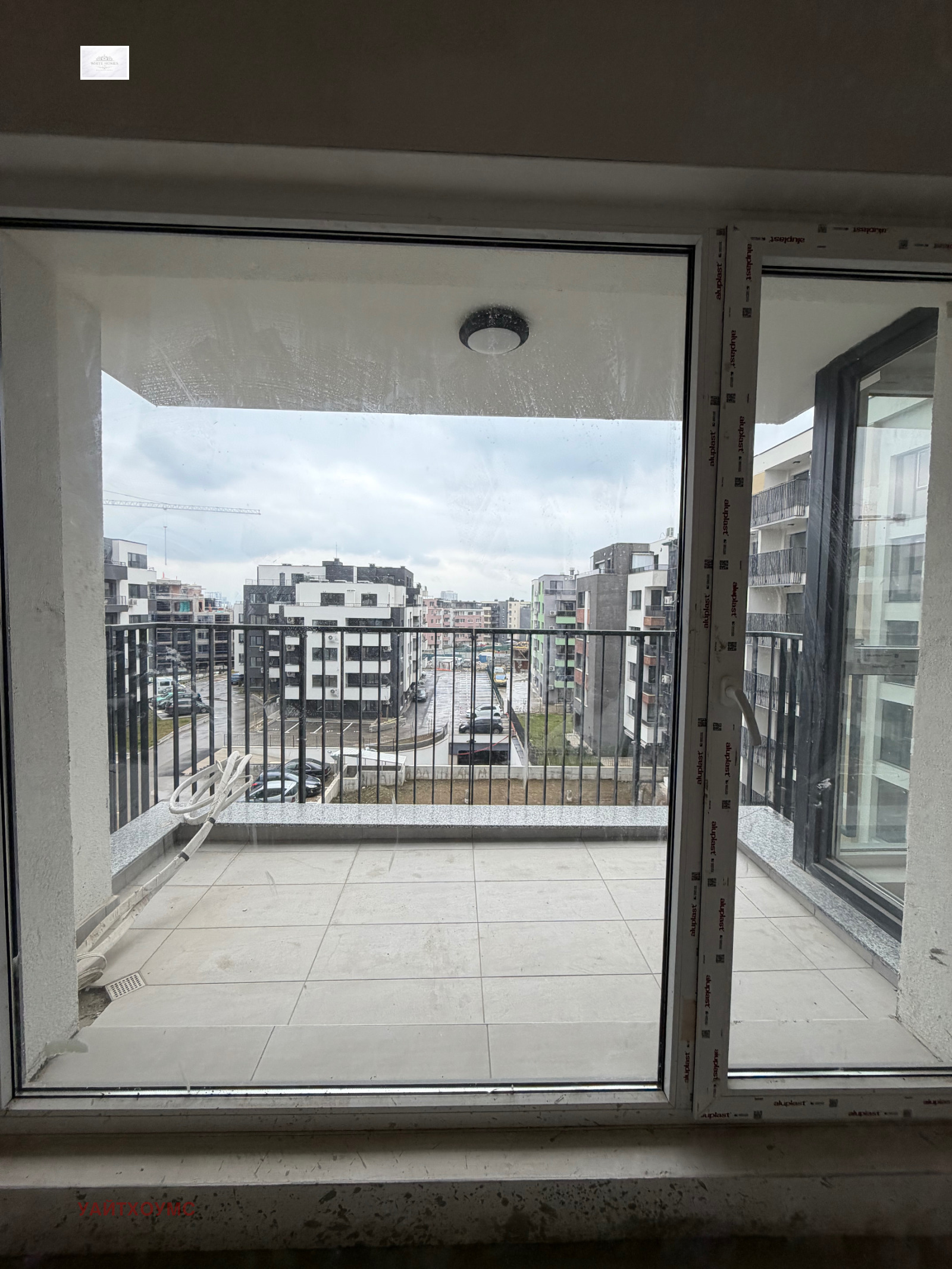 Продава 2-СТАЕН, гр. София, Малинова долина, снимка 6 - Апартаменти - 53962313