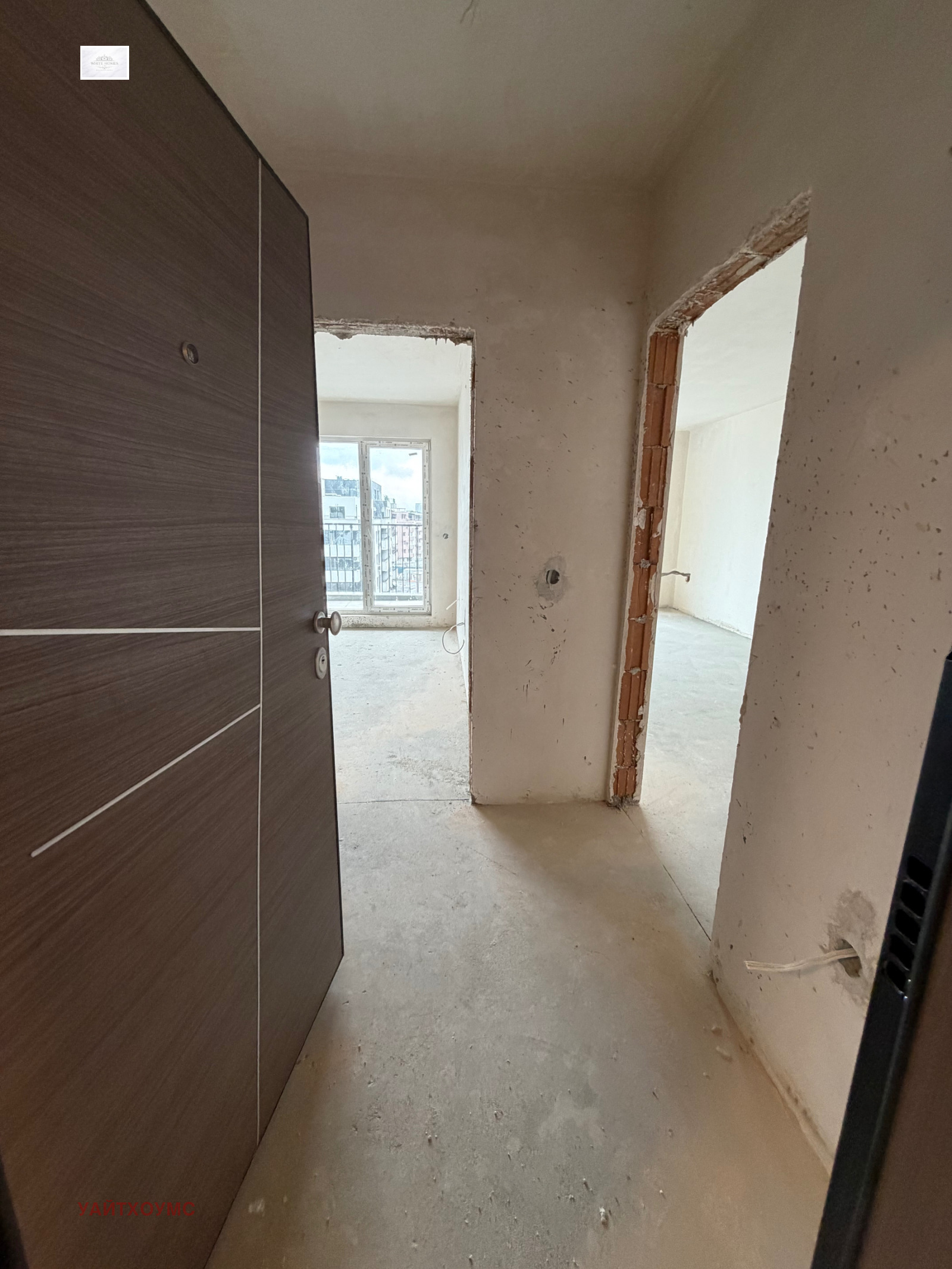 Продава 2-СТАЕН, гр. София, Малинова долина, снимка 2 - Апартаменти - 53962313