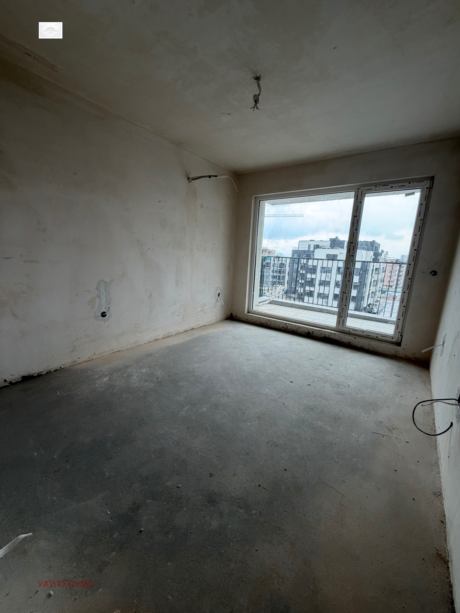 Продава 2-СТАЕН, гр. София, Малинова долина, снимка 5 - Апартаменти - 53962313