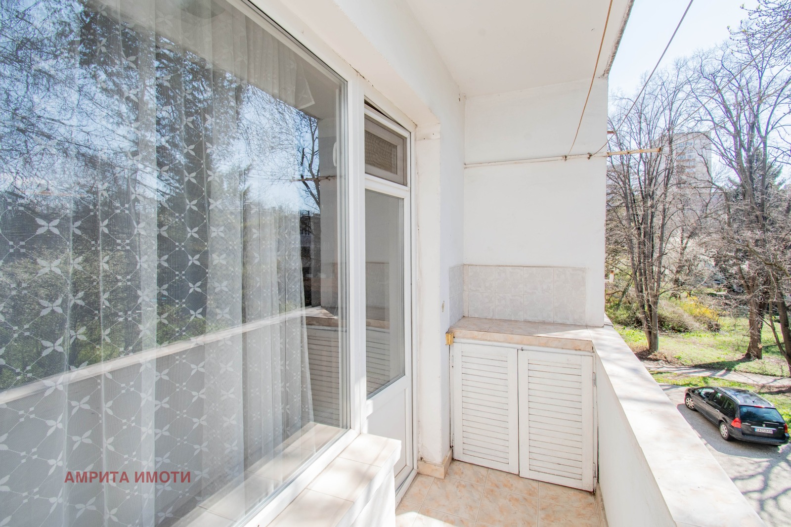 Продава 2-СТАЕН, гр. София, Лозенец, снимка 3 - Апартаменти - 54134047