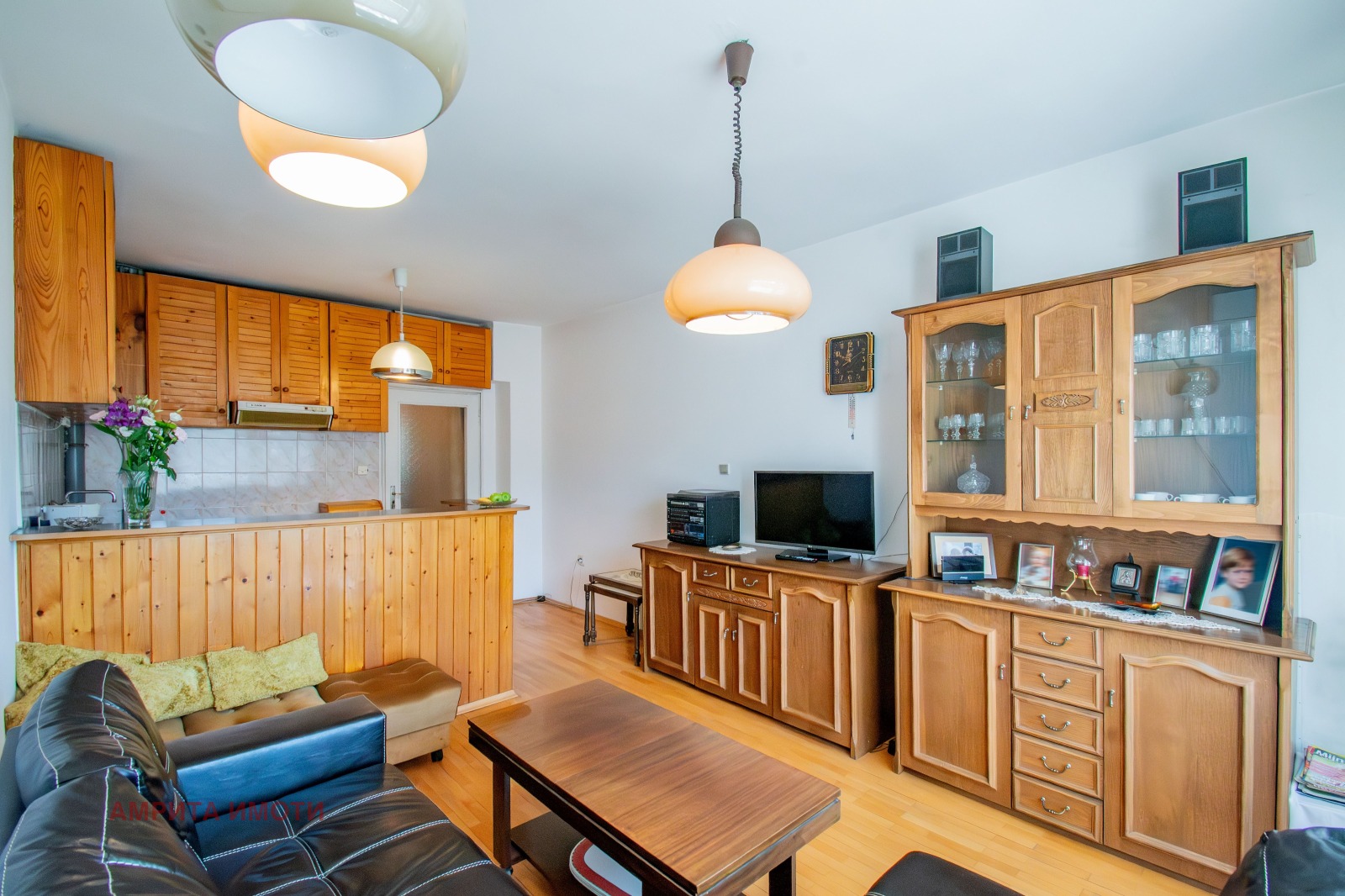 Продава 2-СТАЕН, гр. София, Лозенец, снимка 2 - Апартаменти - 54134047