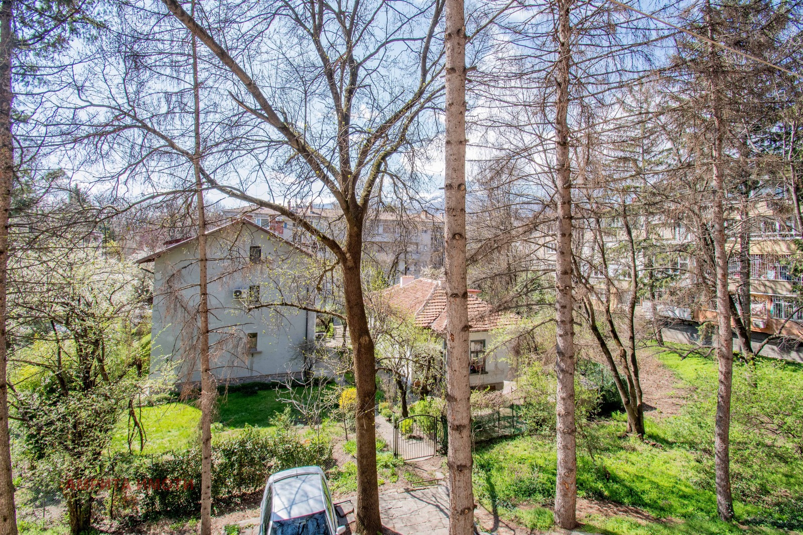 Продава 2-СТАЕН, гр. София, Лозенец, снимка 5 - Апартаменти - 54134047