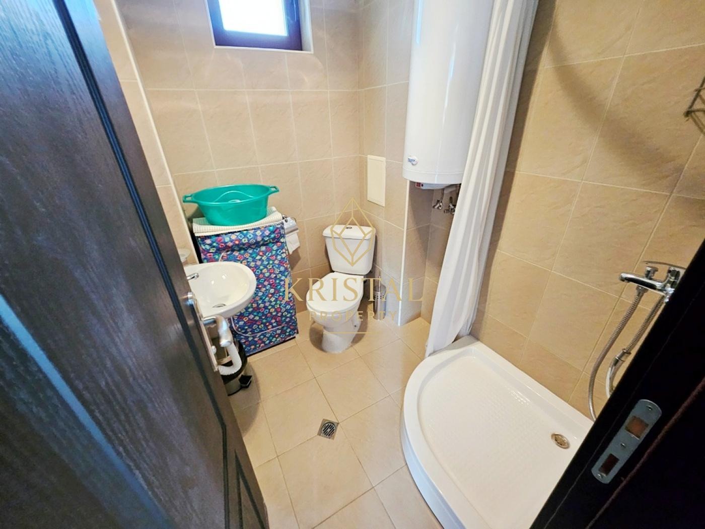 Продава 2-СТАЕН, с. Кошарица, област Бургас, снимка 10 - Апартаменти - 54287989