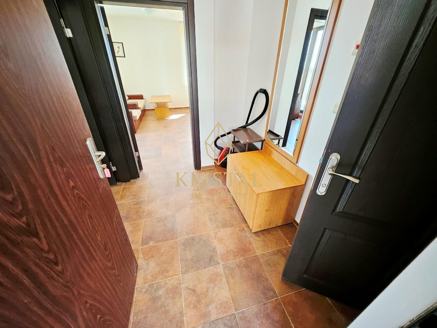 Продава 2-СТАЕН, с. Кошарица, област Бургас, снимка 6 - Апартаменти - 54287989