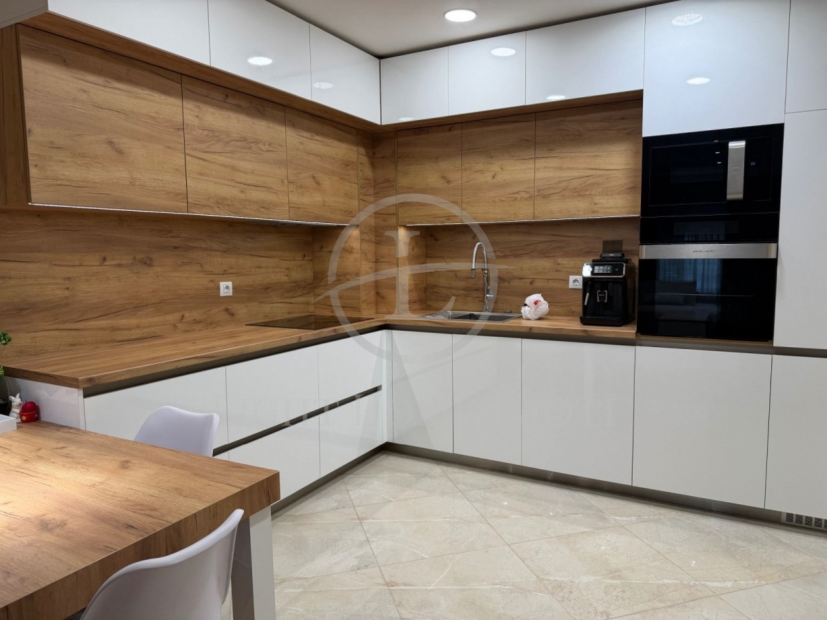 Продава 2-СТАЕН, гр. Пловдив, Тракия, снимка 5 - Апартаменти - 54569762