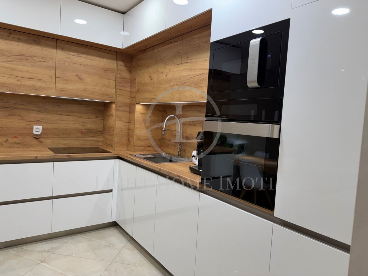 Продава 2-СТАЕН, гр. Пловдив, Тракия, снимка 4 - Апартаменти - 54569762