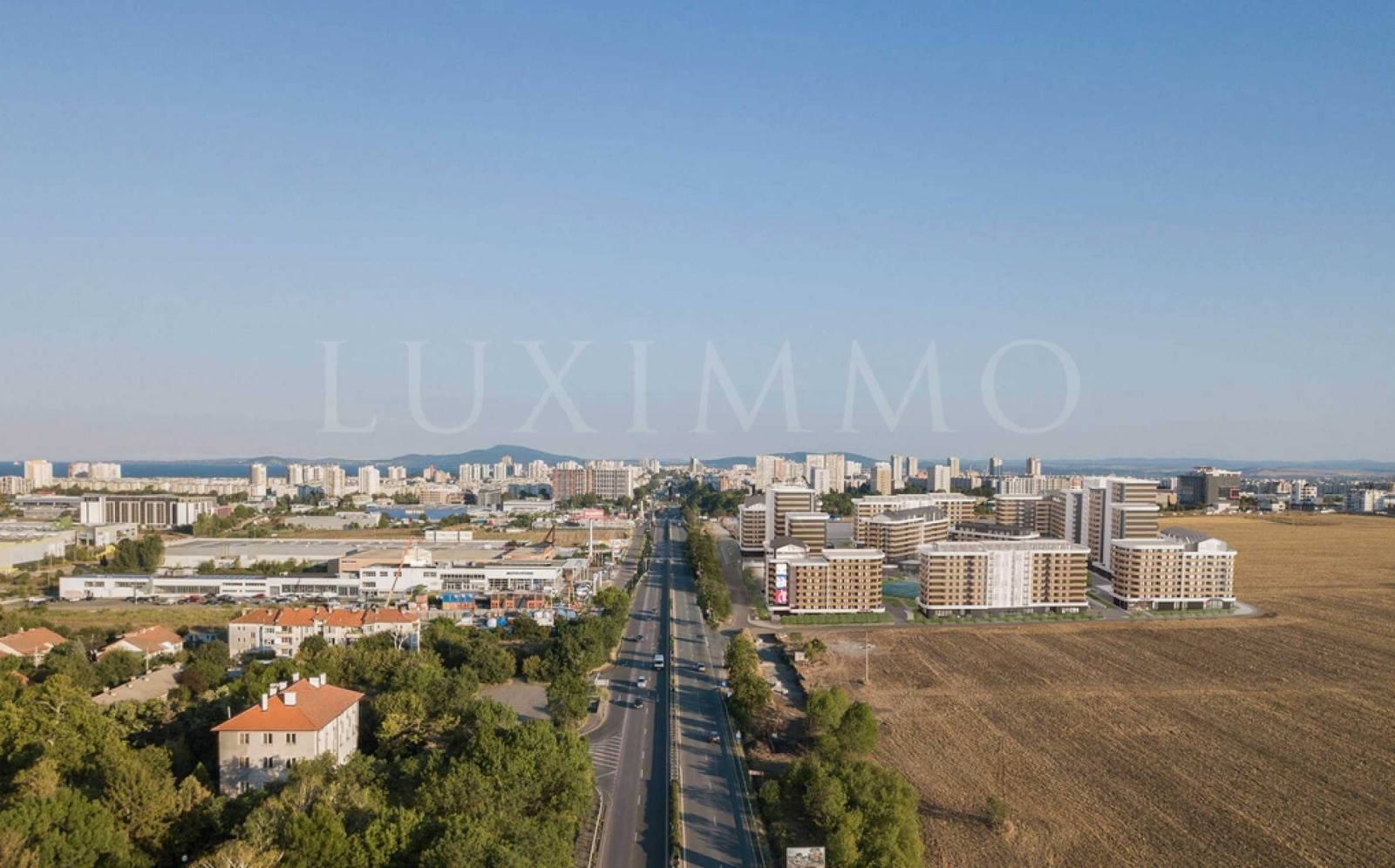 Продава 2-СТАЕН, гр. Бургас, Славейков, снимка 4 - Апартаменти - 55190986