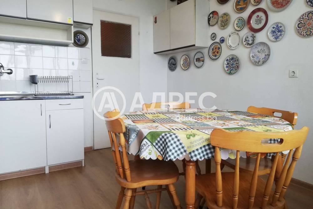 Продава 2-СТАЕН, гр. София, Дианабад, снимка 8 - Апартаменти - 55803926