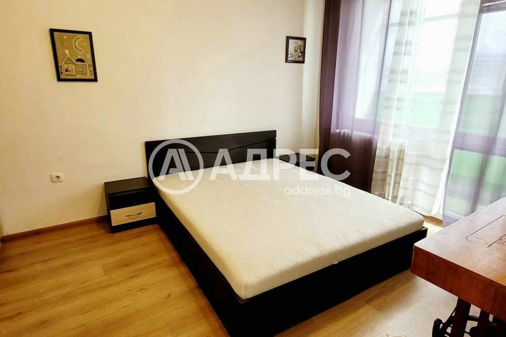 Продава 2-СТАЕН, гр. София, Дианабад, снимка 4 - Апартаменти - 55803926