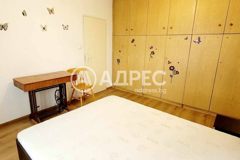 Продава 2-СТАЕН, гр. София, Дианабад, снимка 6 - Апартаменти - 55803926