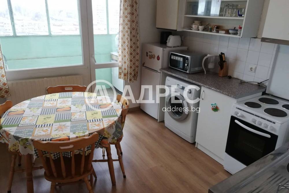 Продава 2-СТАЕН, гр. София, Дианабад, снимка 7 - Апартаменти - 55803926
