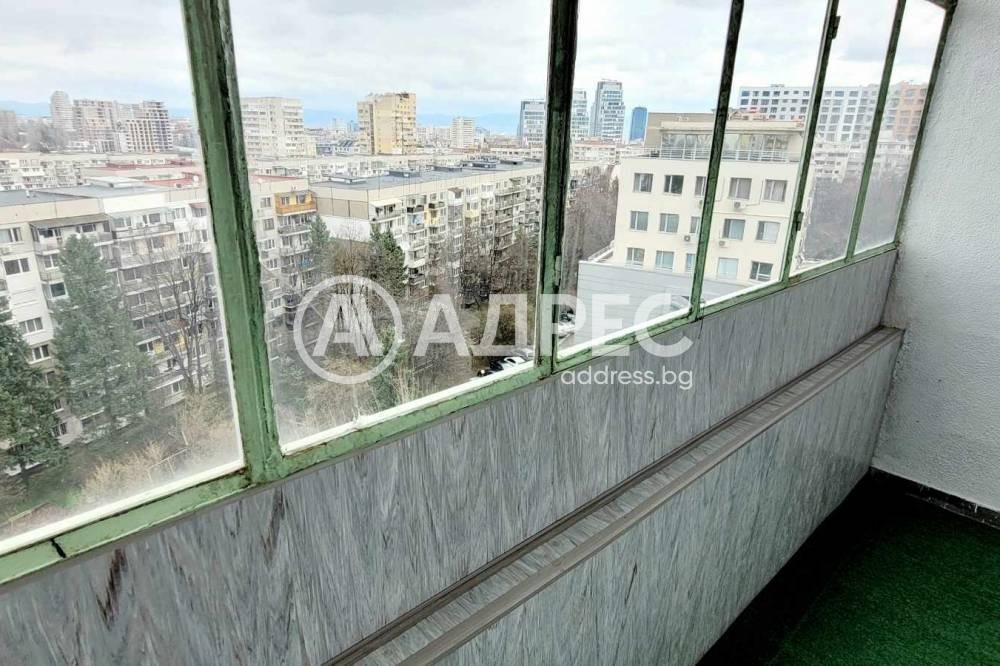 Продава 2-СТАЕН, гр. София, Дианабад, снимка 14 - Апартаменти - 55803926