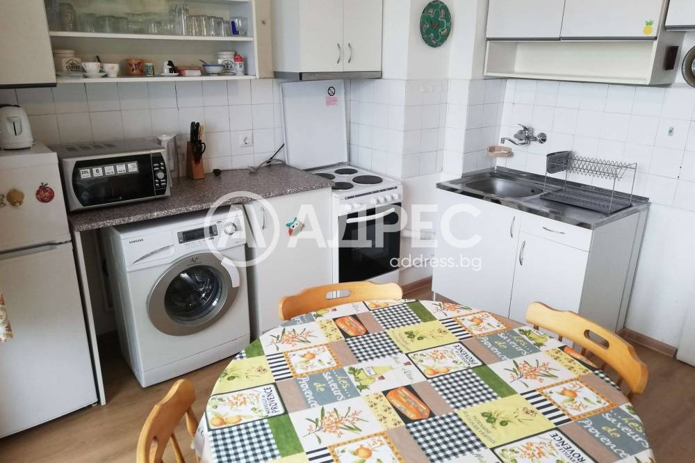 Продава 2-СТАЕН, гр. София, Дианабад, снимка 9 - Апартаменти - 55803926